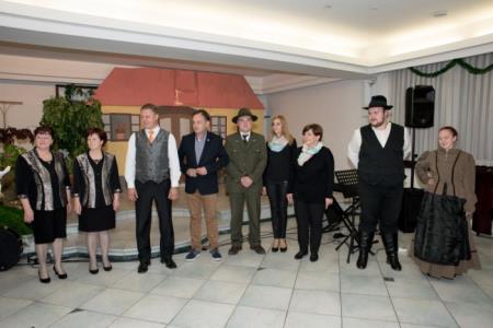 40-letnica KD dr. I.Knobleharja Škocjan 3